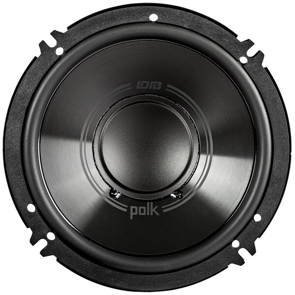 Main product image for Polk Audio DB6502 6.5" Component Speaker System with Marine Certification243-315